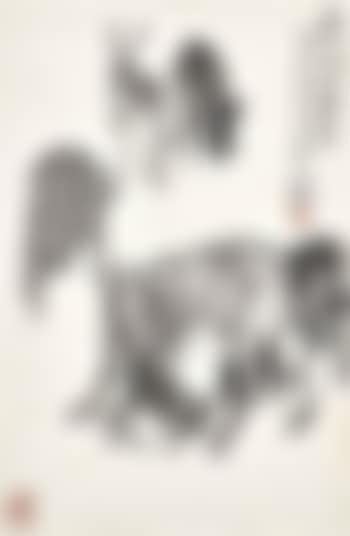 Five Donkeys (preview)