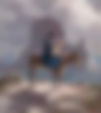 Navajo Madonna; The Navajo (preview)