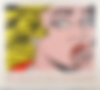 Crying Girl (preview)