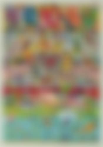 Be magical…play…have daydreams in motion… (preview)
