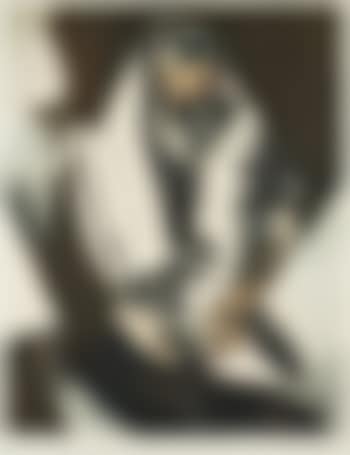Le Rabbin (preview)