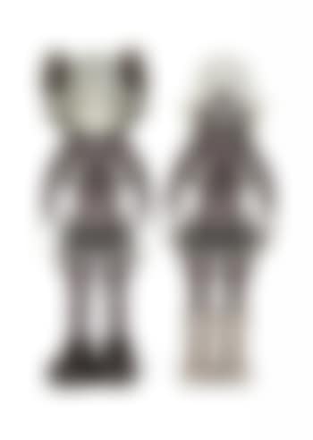 The twins (grey) (preview)