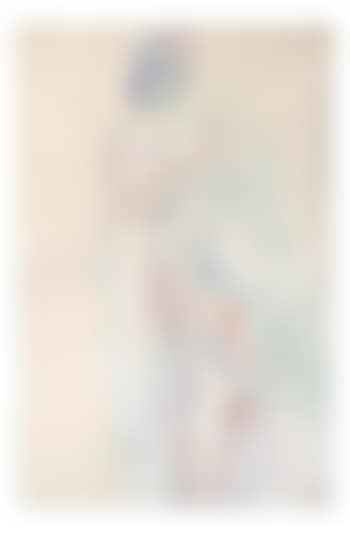 Standing nude (preview)