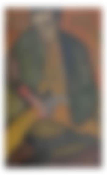 Erotic image of a man (preview)