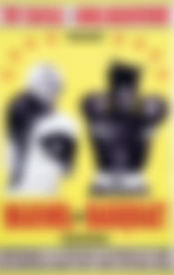 Warhol - Basquiat (preview)