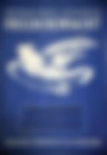 Friedenswacht Internationale Zeitschrift Berlin Est (preview)