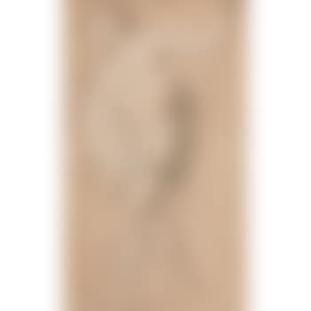 A Study Of A Man Holding A Staff (preview)
