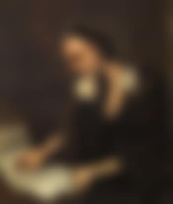 Ritratto di filosofo (preview)