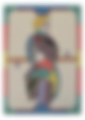 Two modernist figures (preview)