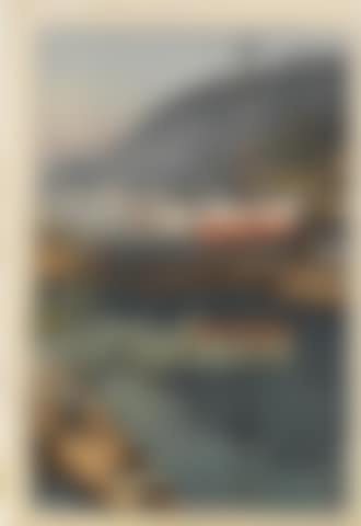 From the The Inland Sea (preview)