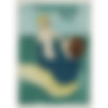 Under The Horse Chestnut Tree (preview)