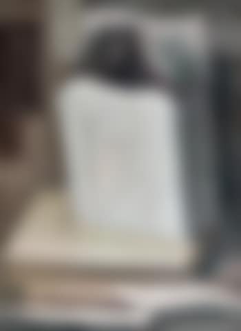 Nature morte aux livres (preview)