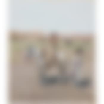 Moving Camp (preview)