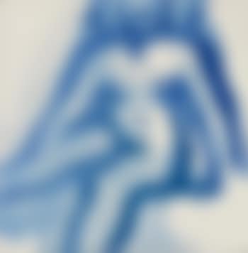 Blue Nude (preview)