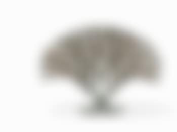 Bush form Sculpture (preview)