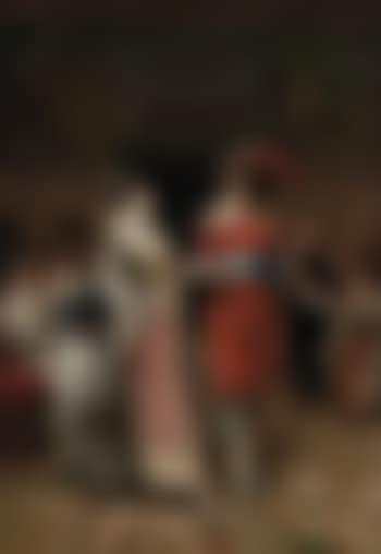 The Dance (La Pavane) (preview)