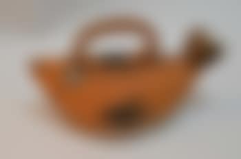 Verseuse zoomorphe (preview)