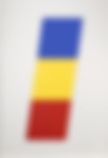 Blue/Yellow/Red, multi-color geometric column (preview)