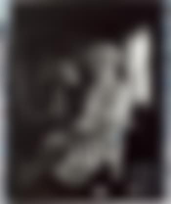 Andy Warhol at Home in Montauk, Church Estate, New York (preview)