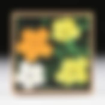 Andy Warhol, Flowers (preview)