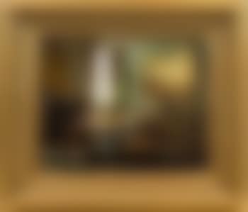 Morning room interior (preview)