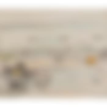Rowing Boats At Low Tide (preview)