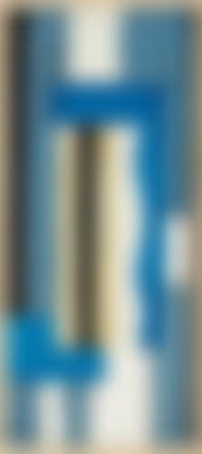 Composition Abstraite (Projet De Tapisserie) (preview)