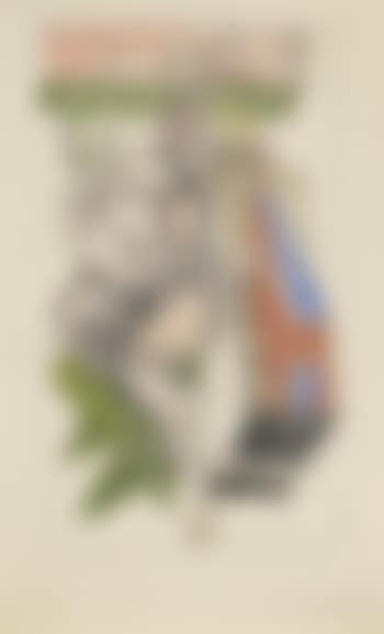 Danseuse, violon, pomme de pin (preview)