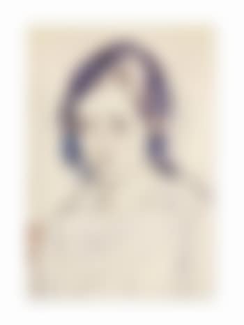 Mädchenbildnis (preview)