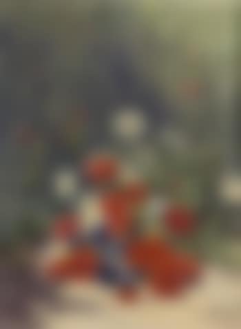 Still life with flowers (preview)