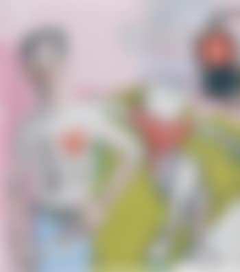 Ginza Gigolo (preview)
