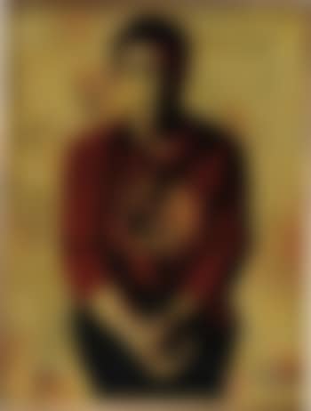 Jasper Johns Cream (preview)