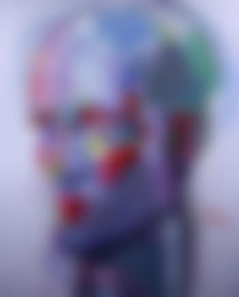 Neo head, version I, no. 2 (preview)