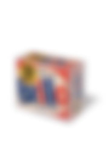 Brillo Box (preview)