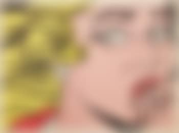 Crying Girl (preview)