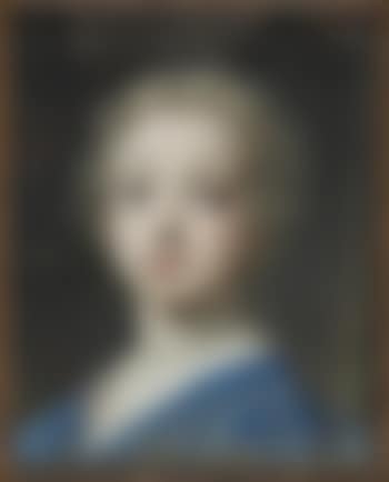 Portrait d'un jeune garçon (preview)