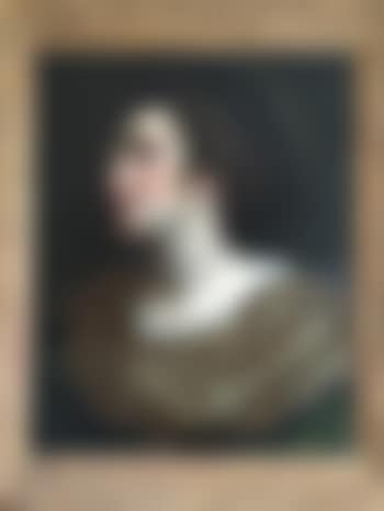 Profil de sainte (preview)