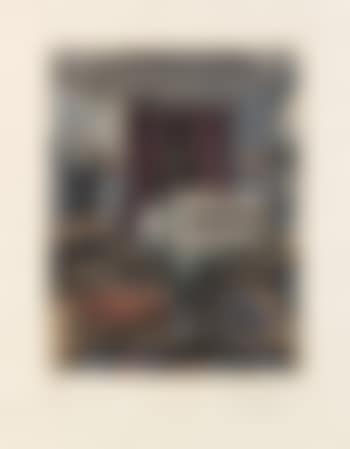 Le laid; Le cheminée; La mort en chemin; Le blessé; L'orage; Le rêveur; Le grenier; L'apparition; Les derniers beaux jours; Femme en bustier; La morte; Le balcon; Le laboratoire; Le Palais-Royal;… (preview)