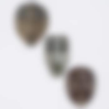 Masques (preview)