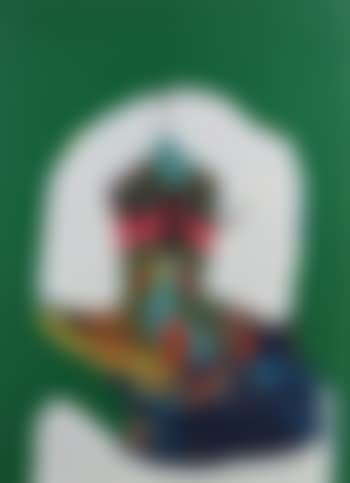 Sofa Oriental (preview)