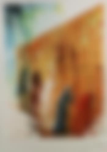 Wailing wall (preview)