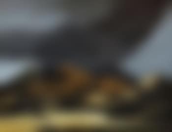 The Andes above Esquel, Patagonia (preview)