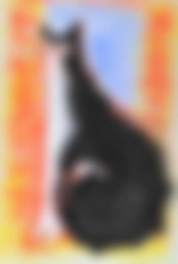 Seated Cat (preview)
