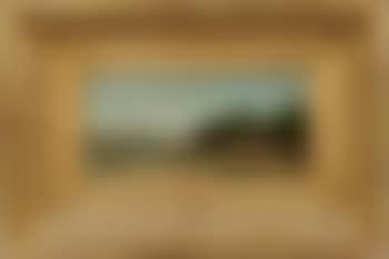 Fishermen along the banks of a river (preview)