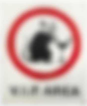 V.I.P. rat (preview)