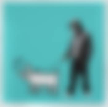 Choose your own weapon (turquoise) (preview)
