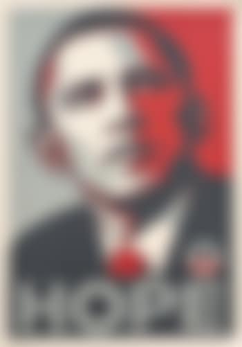 Hope (Obama) (preview)