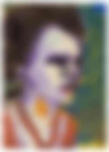 Frauenbildnis (preview)