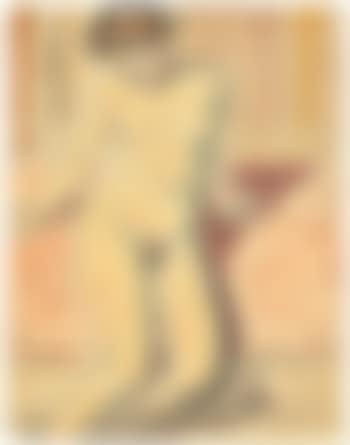 Weiblicher Akt (preview)