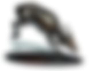 Antelope with lowered head (preview)
